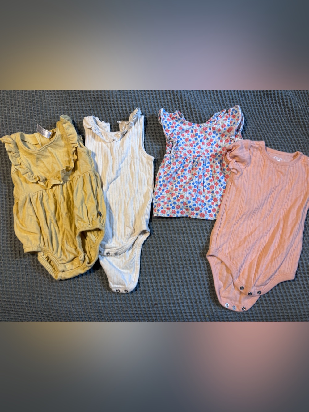 18-24mo Baby Girl Tops